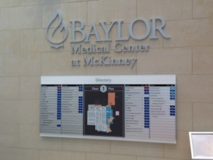 Approved Home Care Dallas Presents at Baylor Medical Center McKinney