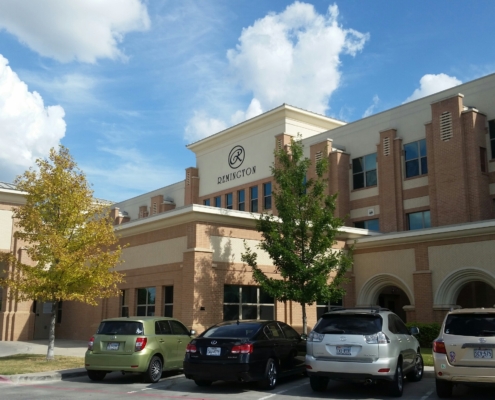 Remington Medical Resort in Richardson TX