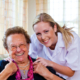 Home Care Services in Frisco, TX