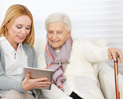 Caregivers in University Park, TX