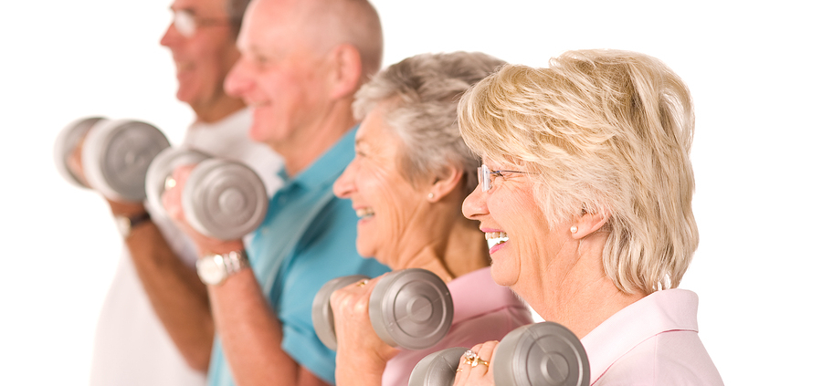 Senior Care in Allen, TX